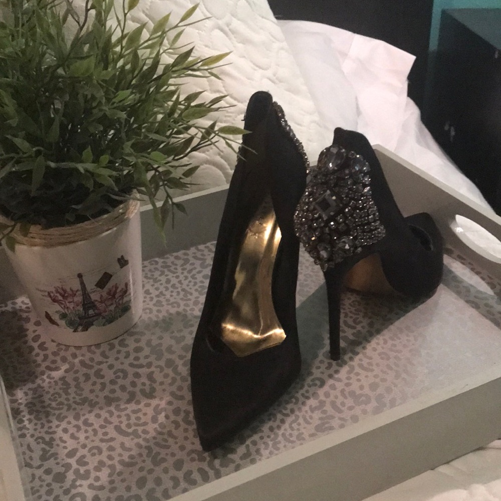 Ted Baker shoes